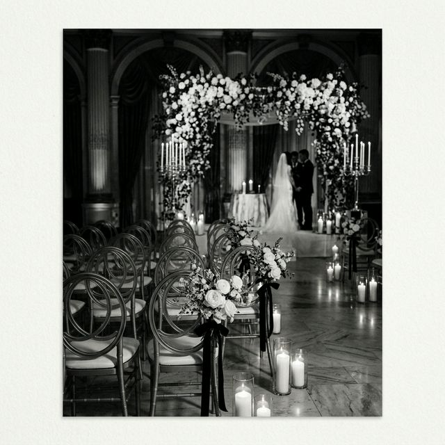 Düğün Organizasyonu